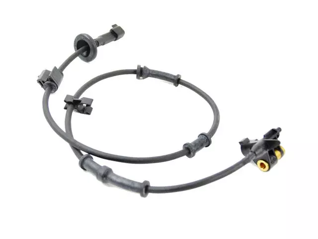 4721043AE - Brakes: ABS Sensor for Chrysler: Town &amp; Country, Voyager | Dodge: Caravan, Grand Caravan Image