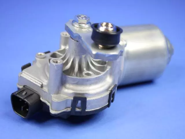 Windshield Wiper Motor Kit - Mopar (68093039aa)