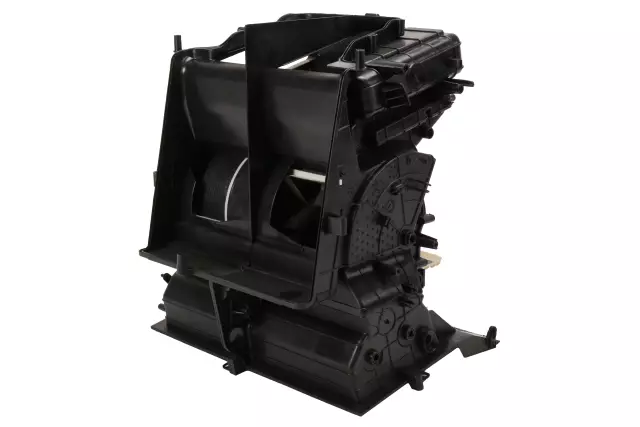 Air Conditioning Evaporator Core Case - GM (84567423)