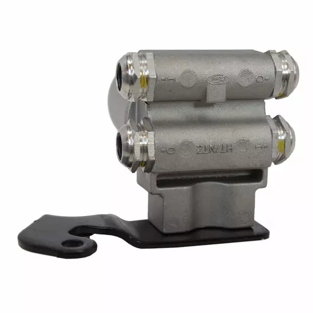 5C2Z7B155AA - : Filter Assembly - Oil for Ford Image