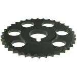 S880 - : Stock Replacement Camshaft Sprocket for Melling Image