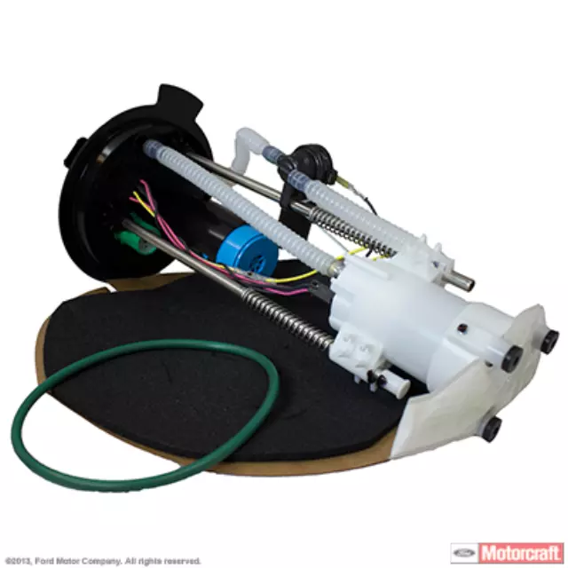 Fuel Sender Unit - FORD (8l5z9h307f)