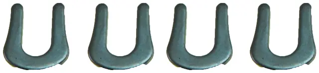 HW1177 - Brake: Drum Brake Shoe Spring Hold Down Pin Clip for Dorman Image