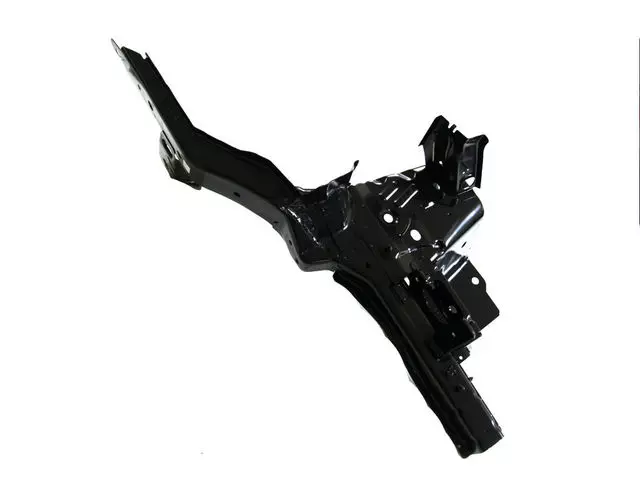 Frame Front Rail, Left - Mopar (68241176AA)