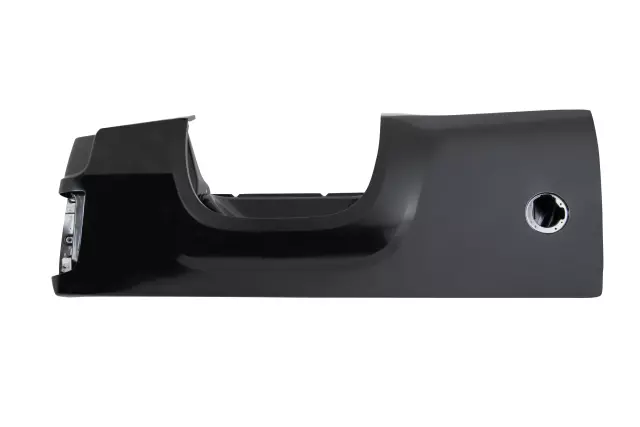 15294360 - Body: Truck Bed Panel for GMC: Sierra 1500, Sierra 2500 HD, Sierra 3500 HD Image