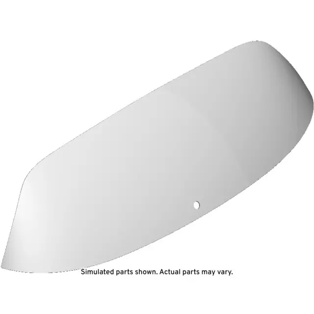 95916602 - : Rear Window for Chevrolet: Sonic Image
