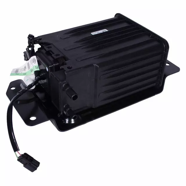 Vapor Canister - Ford (9C2Z-9D653-H)