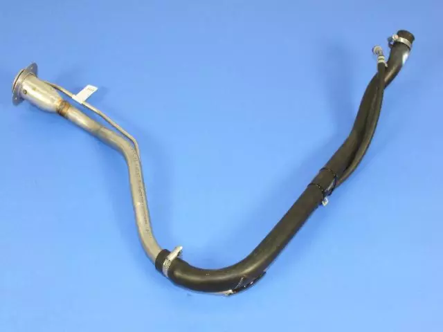 Fuel Filler Tube - Mopar (5278936AH)