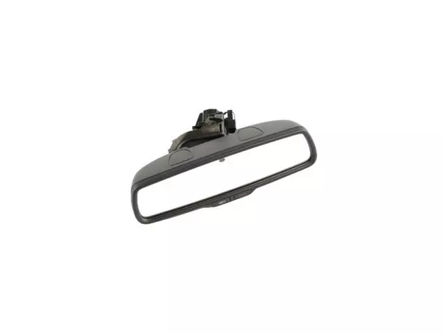 68295862AA - : Inside Rear View Mirror for Mopar Image