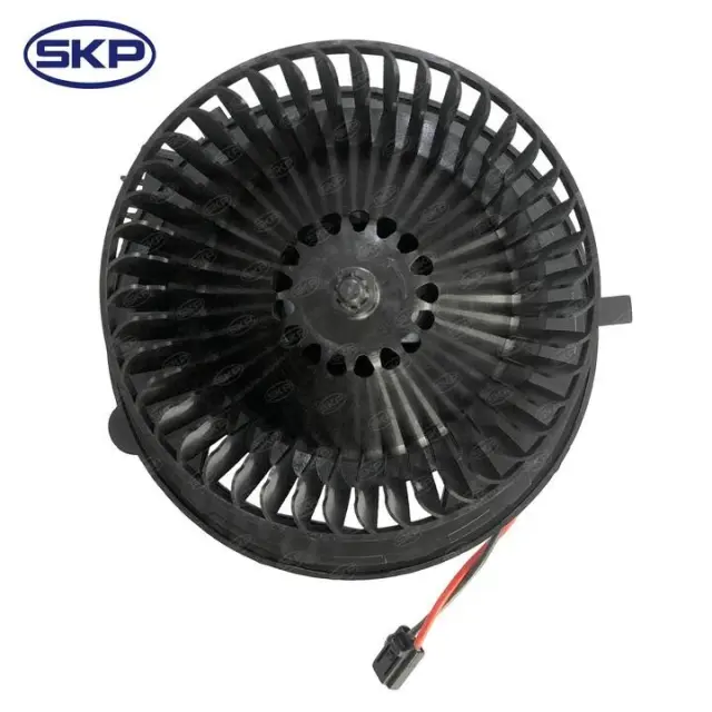 SK75119 - Air Conditioning &amp; Heat: SKP HVAC Blower Motor for Skyward Automotive Image