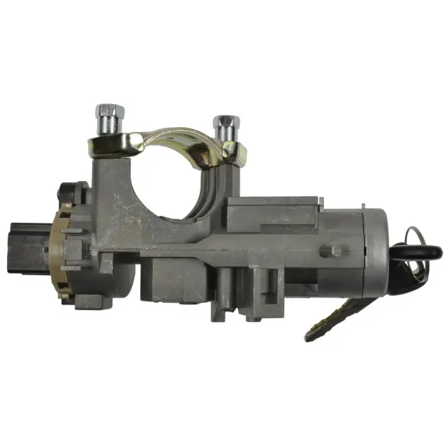 US733 - Ignition Systems: Ignition Switch With Lock Cylinder for SMP CORP Image