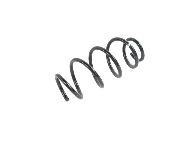 68284140AB - Rear Suspension: Rear Coil Spring, Right Rear for Mopar Image