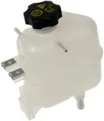 603534 - : Pressurized Coolant Reservoir for Dorman Image