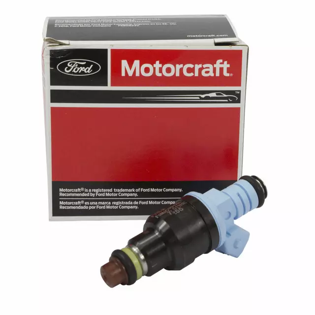 Fuel Injector - Ford (F1TZ-9F593-D)