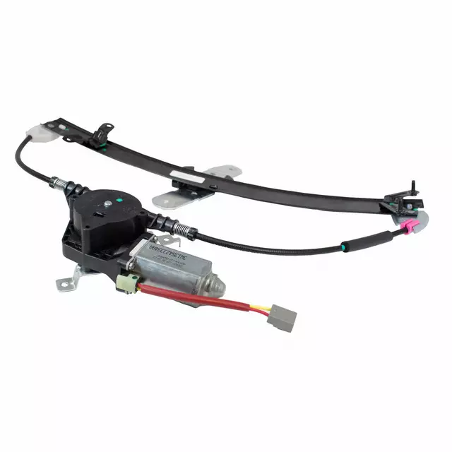 Window Regulator - Driver's Side (LH) - Ford (6W1Z-5423201-AA)