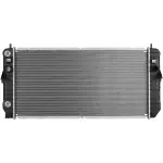 2491C - : gpd Radiator 2491C for GLOBAL PARTS DISTRIBUTORS Image