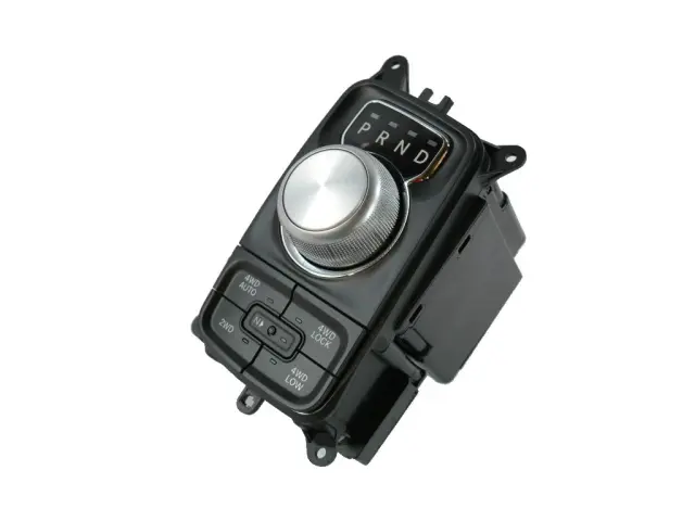 56054275AK - Electrical: Transmission Shifter for Mopar Image