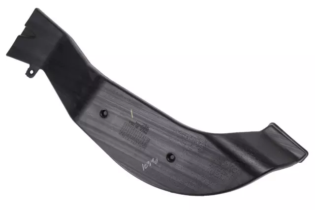 Rear Driver Side Floor Air Outlet Duct - GM (96861444)