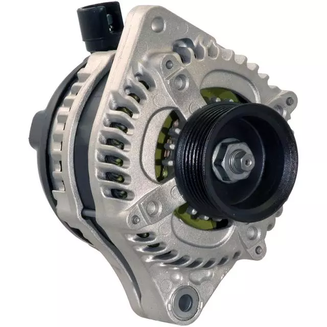 3351326 - : Alternator for Honda: Accord Image