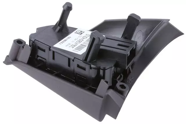 Radio Switch - GM (13336195)