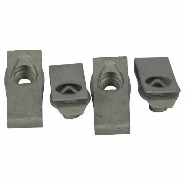 Door Trim Panel U-Nut - Ford (W520832-S439)