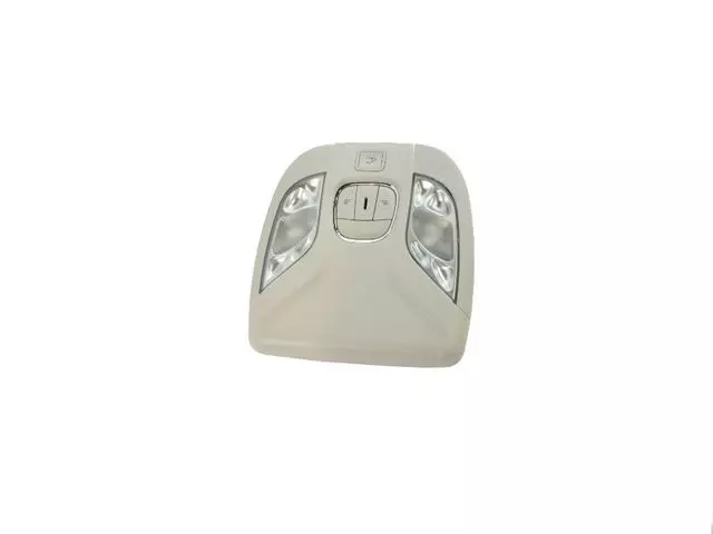 Overhead Console - Mopar (5VD44PS4AF)