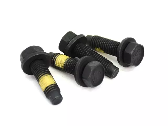 6506599AA - Brakes: Disc Brake Caliper Bracket Mounting Bolt for Chrysler: Aspen | Dodge: Dakota, Durango, Ram 1500, Ram 2500, Ram 3500 | Ram: 1500, 1500 Classic, Dakota Image