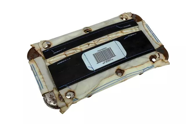 22962326 - : Instrument Panel Airbag for GM Image