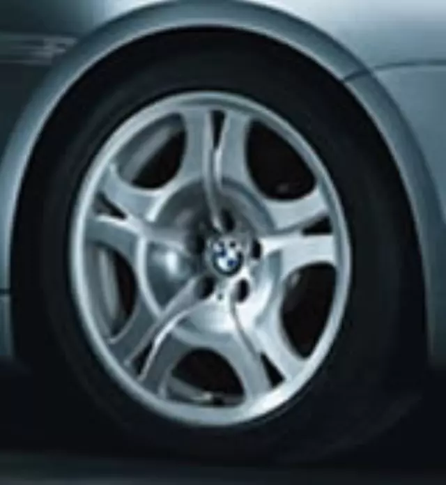 36116760628 - : Wheel, Alloy for BMW Image