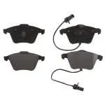 89056332 - : Pad Kit for GM Image