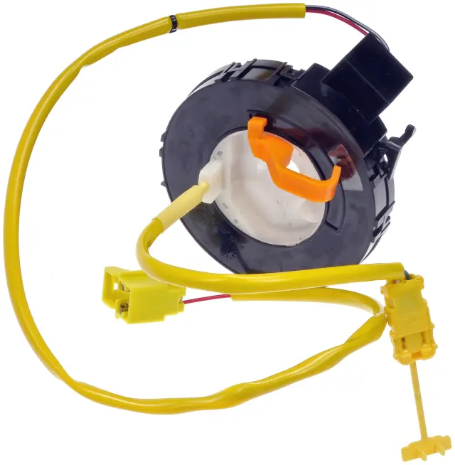 525019 - : Air Bag Clock Spring for Dorman Image