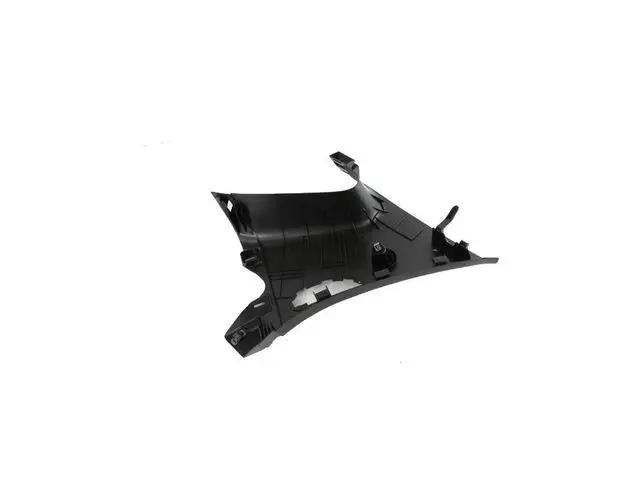 C Pillar Molding, Right - Mopar (6ZP34DX9AA)