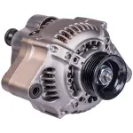 2100257 - : Remanufactured DENSO First Time Fit Alternator for Denso Image