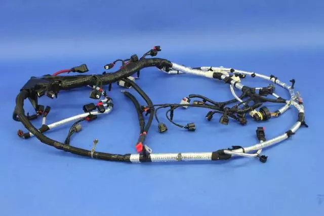 ENGINE - WIRING  68230370AC - Mopar (68230370AC)