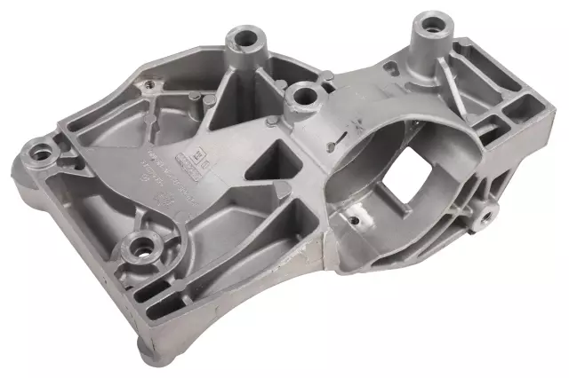 55582510 - HVAC: Mount Bracket for Chevrolet: Cruze Image