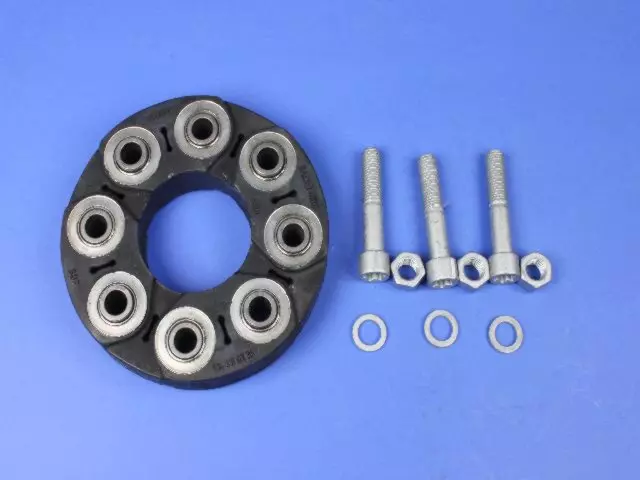 5142478AA - Universals &amp; Rear Axle: Coupling for Chrysler: 300 | Dodge: Challenger, Charger, Magnum Image