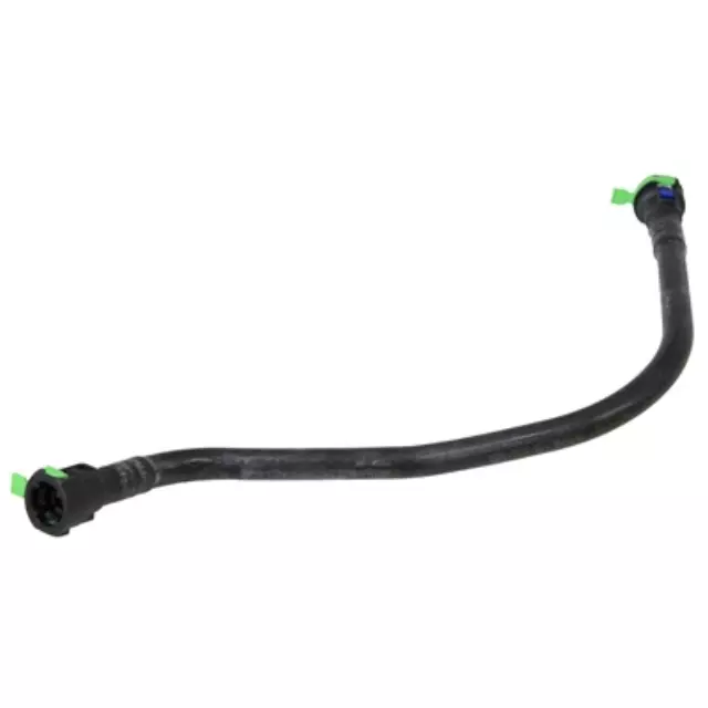 Automatic Transmission Oil Cooler Hose - Ford (4S4Z-7890-BA)