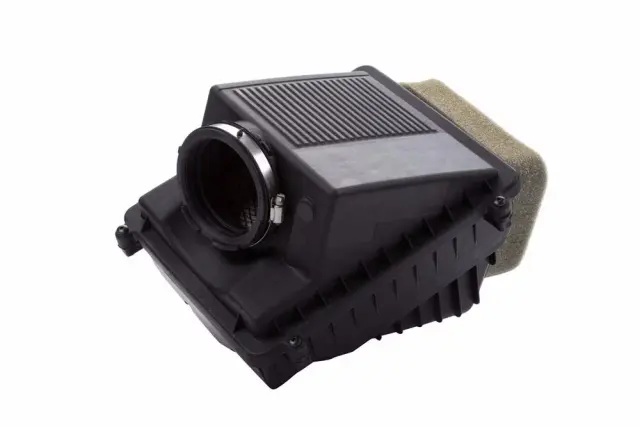 25873812 - Engine: Air Cleaner Assembly for GM Image