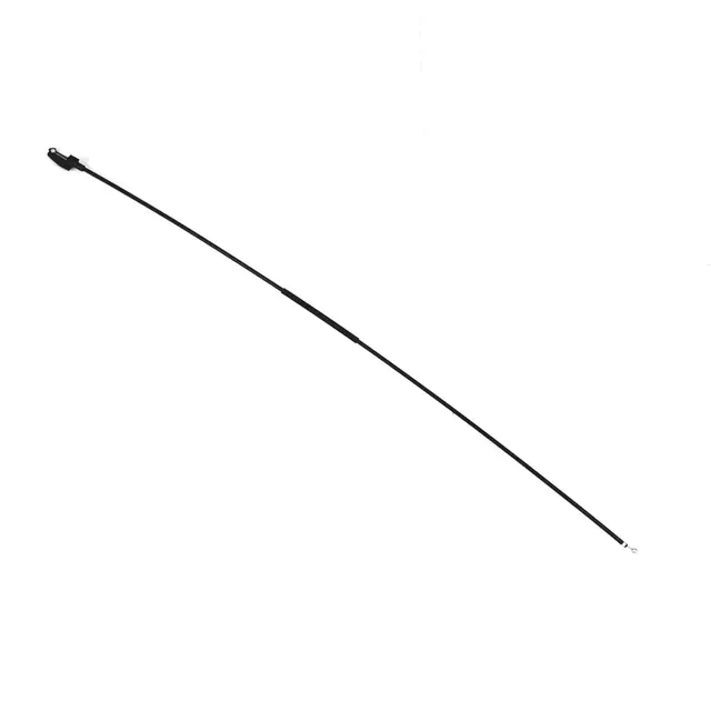 8P1823531B - Body: Release Cable for Audi: A3, A3 Quattro Image