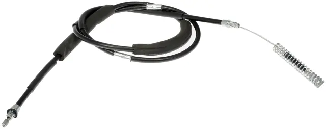 C661040 - Brakes &amp; Brake Parts: Parking Brake Cable for Dorman Image