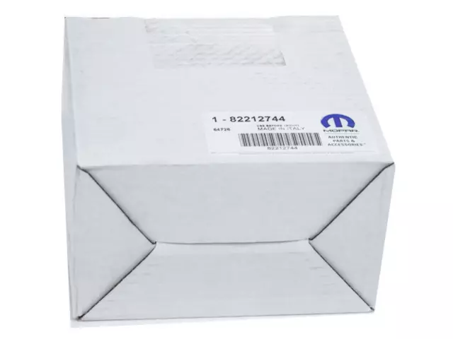 82212744 - : Carrier Kit for Mopar Image