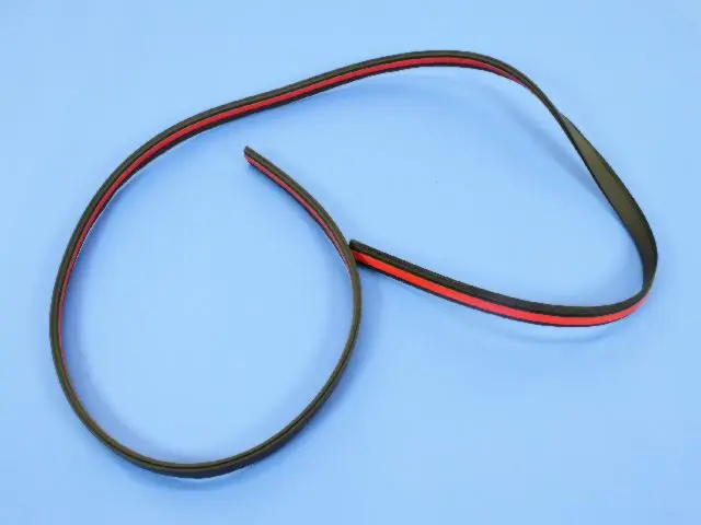 Roof Molding, Right & Left - Mopar (5116272AB)