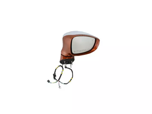 Outside Rearview Mirror, Right - Mopar (5RM221LBAD)