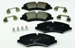 355015081 - : Disc Brake Pad Set for Hella Pagid Image