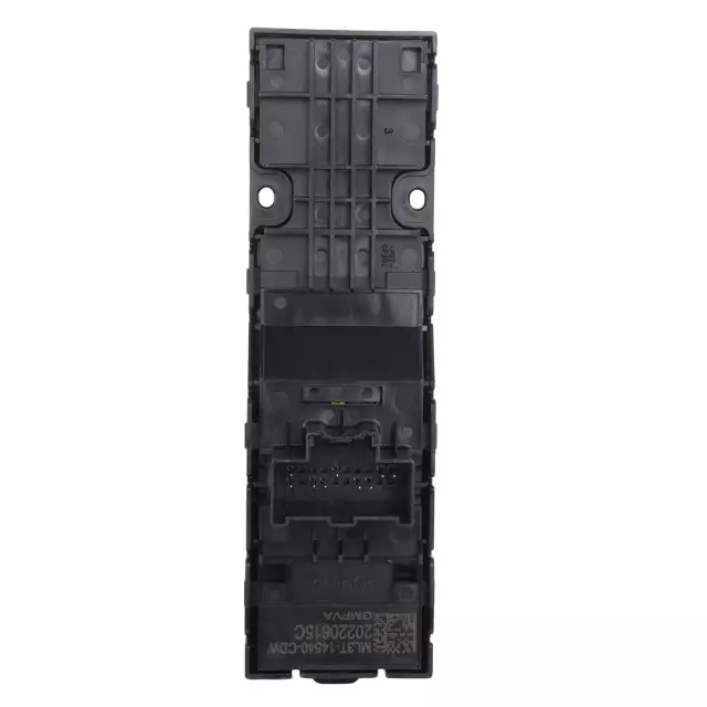 Window Switch - Ford (ML3Z-14529-CD)