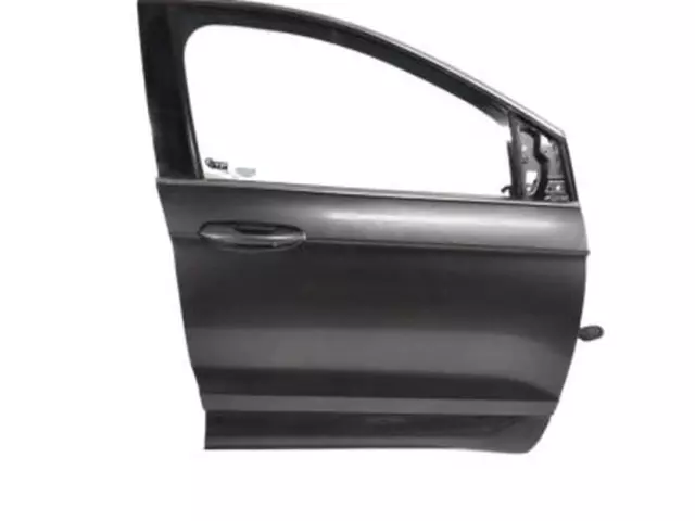 FT4Z5820124B - Body: Door Shell for Ford: Edge Image