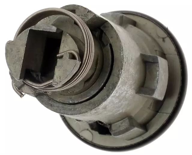 D1456F - Body: Trunk Lock with Key for Buick: Century, Commercial Chassis, Electra, LeSabre, Park Avenue, Reatta, Regal, Riviera, Roadmaster, Skyhawk, Skylark, Somerset, Somerset Regal | Cadillac: 60 Special, Allante, Brougham, Cimarron, Commercial Chassis, DeVille, Eldorado, Fleetwood, Seville | Chevrolet: Astro, Camaro, Caprice, Cavalier, Celebrity, Chevette, Citation II, Commercial Chassis, Corsica, Impala, Lumina, Monte Carlo | GMC: Safari | Oldsmobile: 98, Calais, Custom Cruiser, Cutlass Calais, Cutlass Ciera, Cutlass Cruiser, Cutlass Salon, Cutlass Supreme, Delta 88, Firenza, Omega, Toronado | Pontiac: 6000, Bonneville, Fiero, Grand Am, Grand Prix, J2000 Sunbird, Parisienne, Phoenix, Safari, T1000 Image