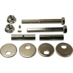 K100418 - : MOOG Chassis Products K100418 Alignment Caster / Camber Kit for Moog Image