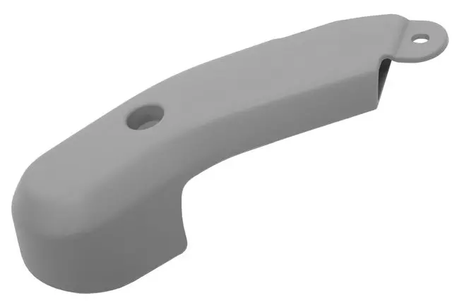 23411787 - Body: Frame Cover for GMC: Acadia Image