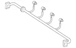 2175407116 - Body: Harness for Mercedes-Benz Image